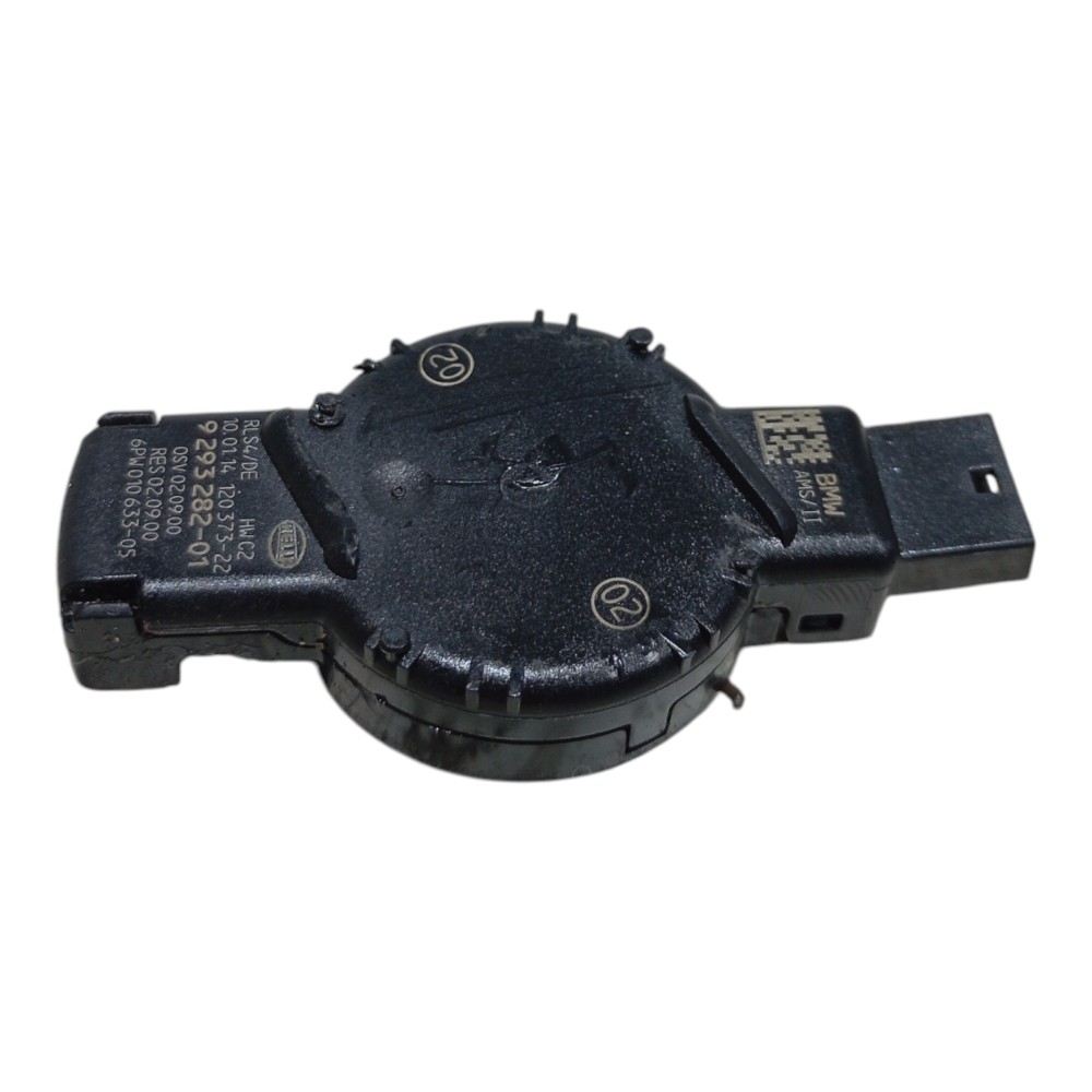 Sensor De Chuva Parabrisa Bmw 118i 1.6 Turbo 2013 2014 F20 3