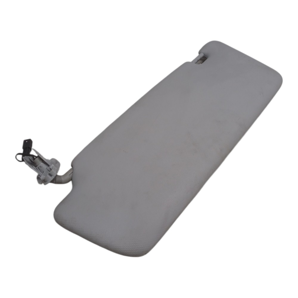 Quebra Sol Lado Direito Audi A1 1.4 Tfsi 2012 2013 8k0857552 6