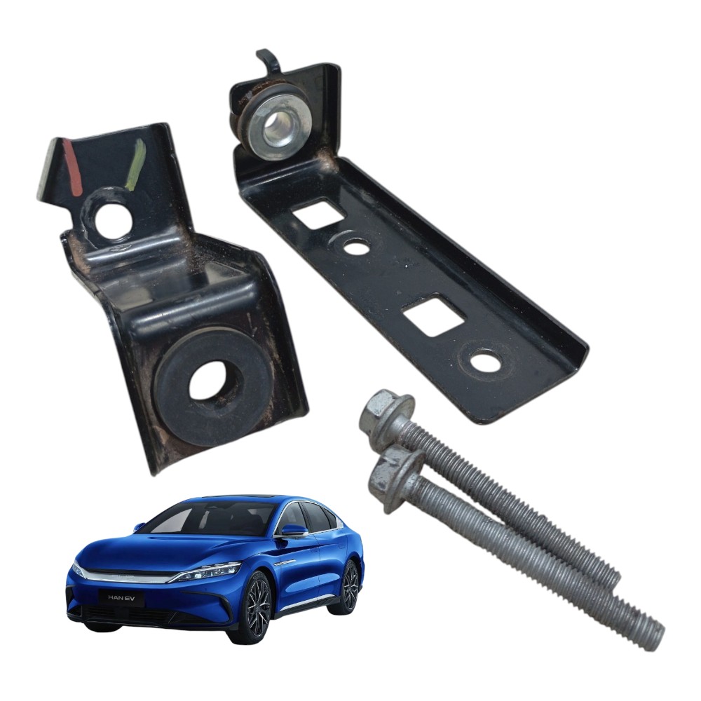 Suporte Módulo Central Abs Byd Han Awd Gs 680ev 2023 1