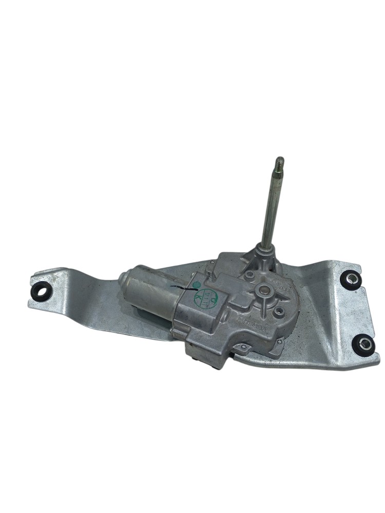 Motor Limpador Tampa Traseira Bmw X1 2.0 2016 2019 7356220 6
