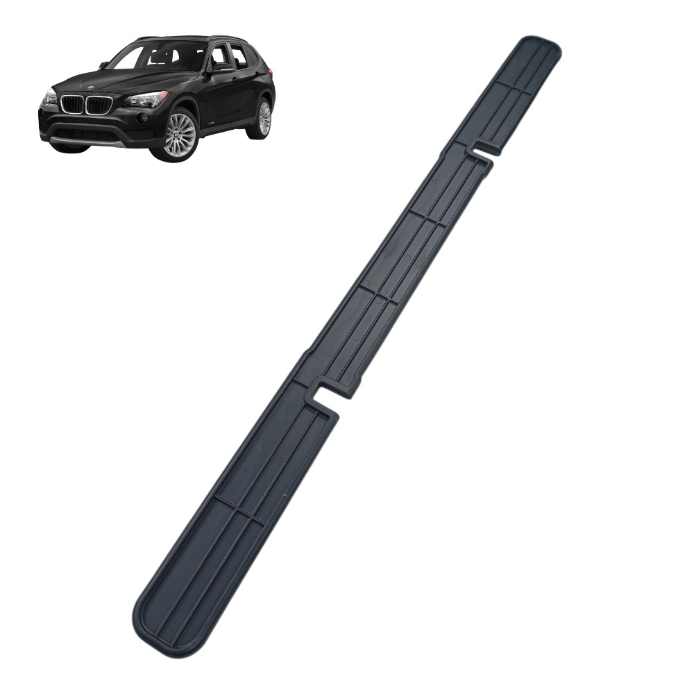 Acabamento Bagagito Porta Malas Bmw X1 2.0 T 2013 2014 2015