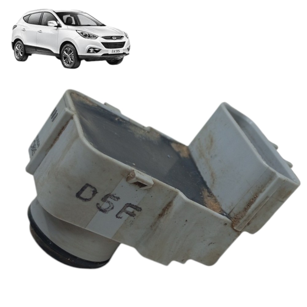 Sensor Ré De Estacionamento Hyundai 2.0 Ix35 2016 957202s000 2