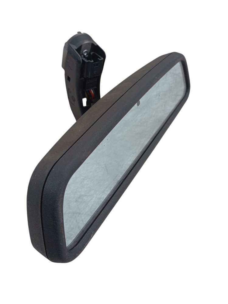 Retrovisor Interno Bmw 323i 2.5 Aspirada 2000 2001 2002 E46 7