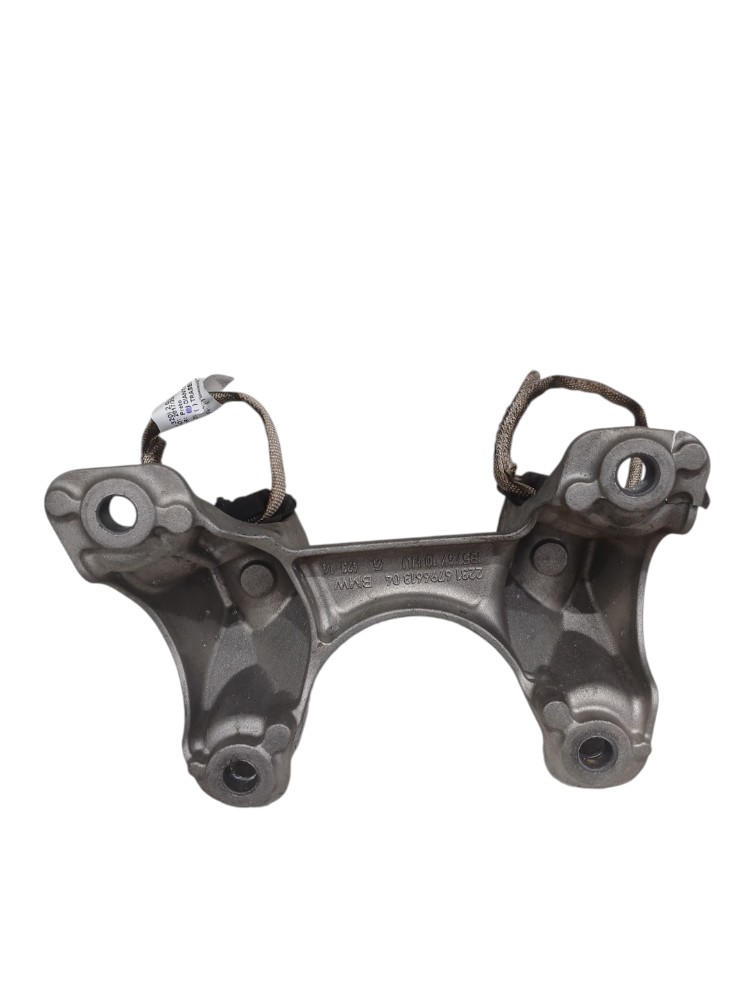 Suporte Coxim Cambio Bmw 320i 2.0 F30 2013 2018 18574710 6