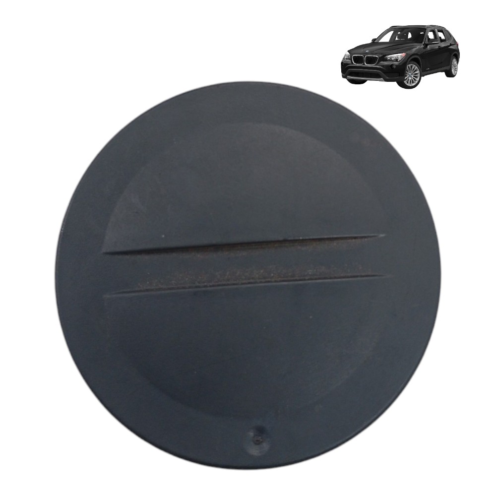 Tampa Acabamento Bmw X1 2.0 2010 A 2015 N20 E84 Cod 6929826
