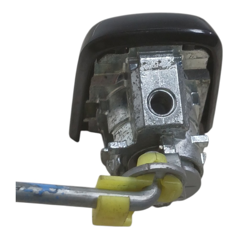 Miolo Fechadura Porta Diant Esquer Nissan Kicks 1.6 Adv 2024 6