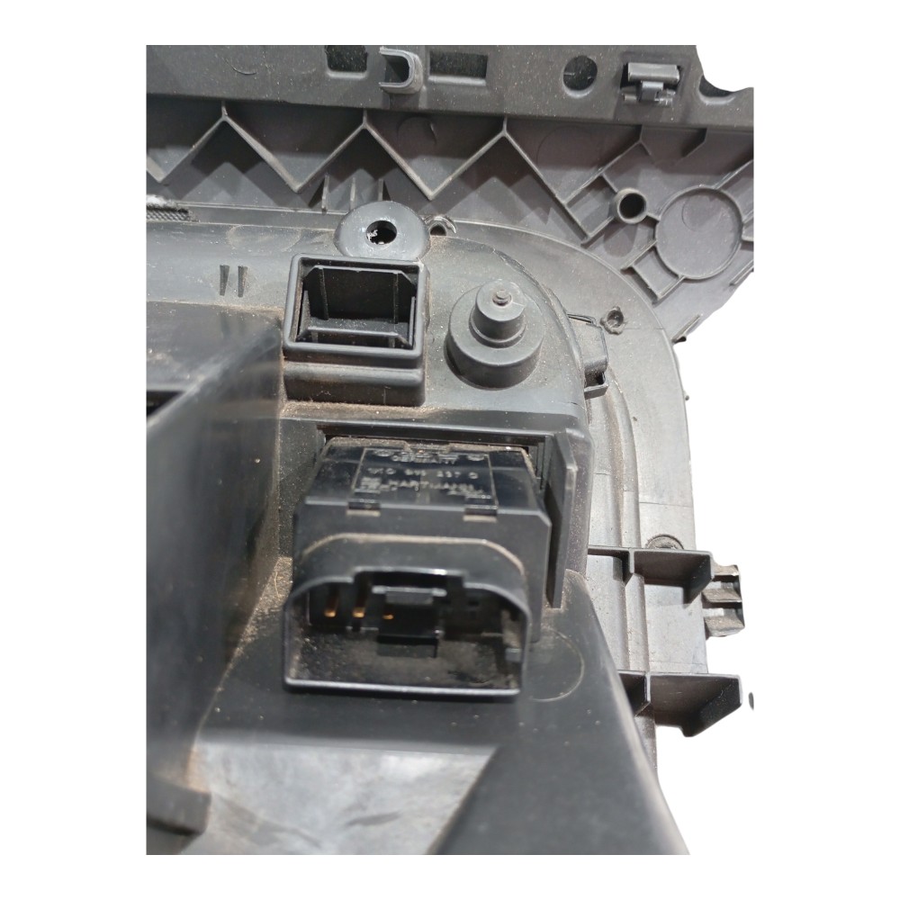 Porta Luvas Vw Jetta Variant 2009 Cod-1k18571353kv 2