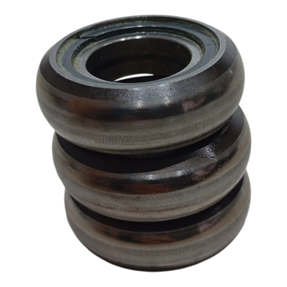 Kit Rolamento Semi Eixo Dianteiro Volkswagen Nivus 1.0 2021 2