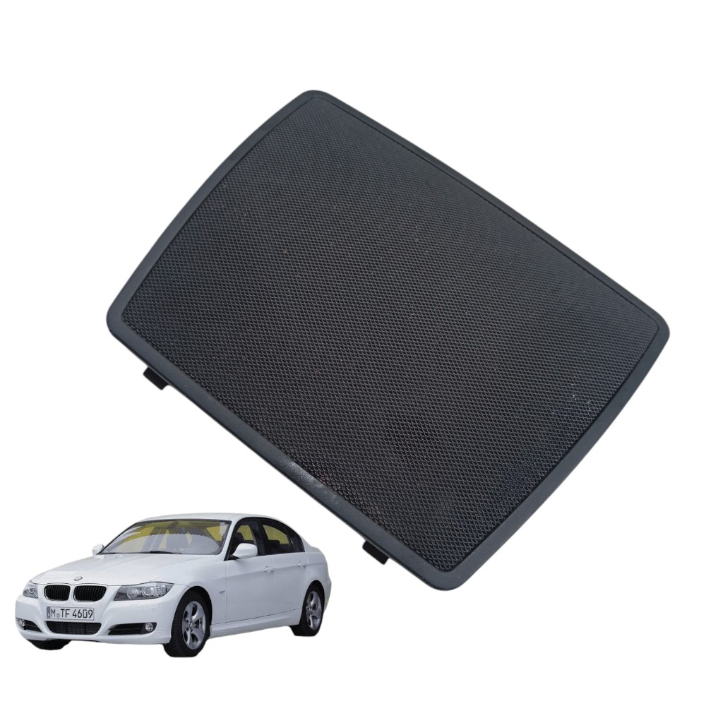 Tampa Alto Falante Traseiro Da Bmw 320i 2.0 E90 2010 2011