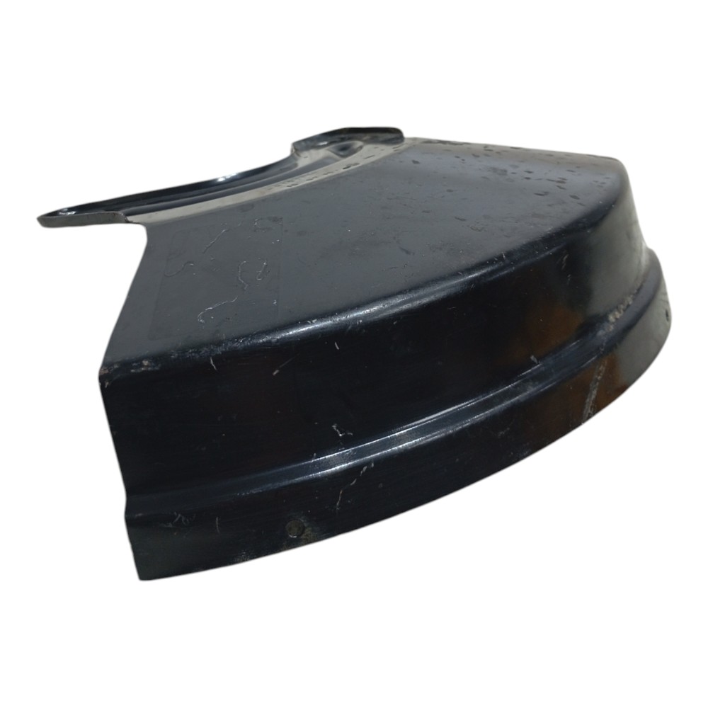 Chapa Defletor Hidrovacuo Volkswagen Jetta 2.5 2007 2008 5