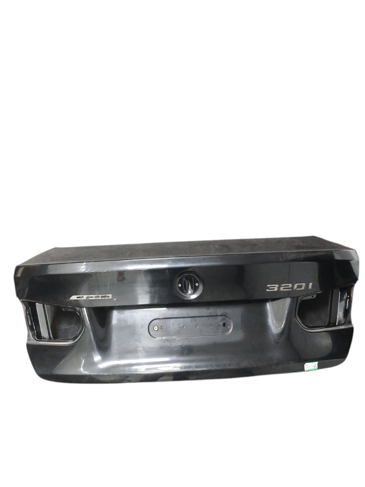 Tampa Traseira Porta Malas Bmw 320i 2.0 F30 N20 2017 2018 3