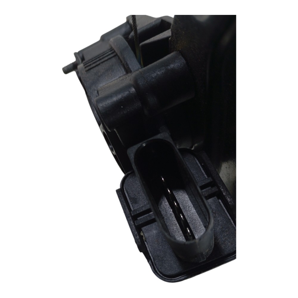 Maquina Motor De Vidro Dianteiro Bmw M135i 3.0 Turbo 2014 5
