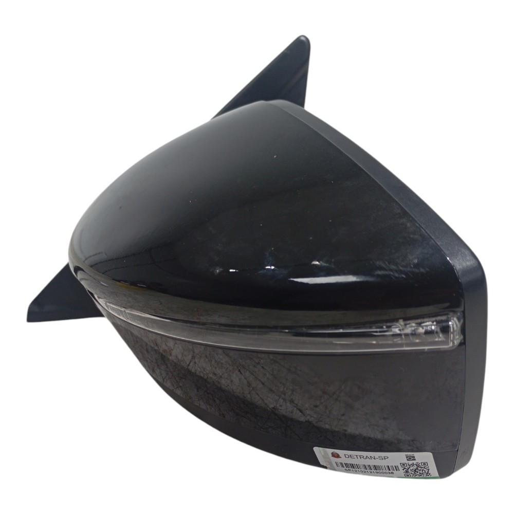 Retrovisor Dianteiro Esquerdo Nissan Kicks 1.6 Advance 2024 3