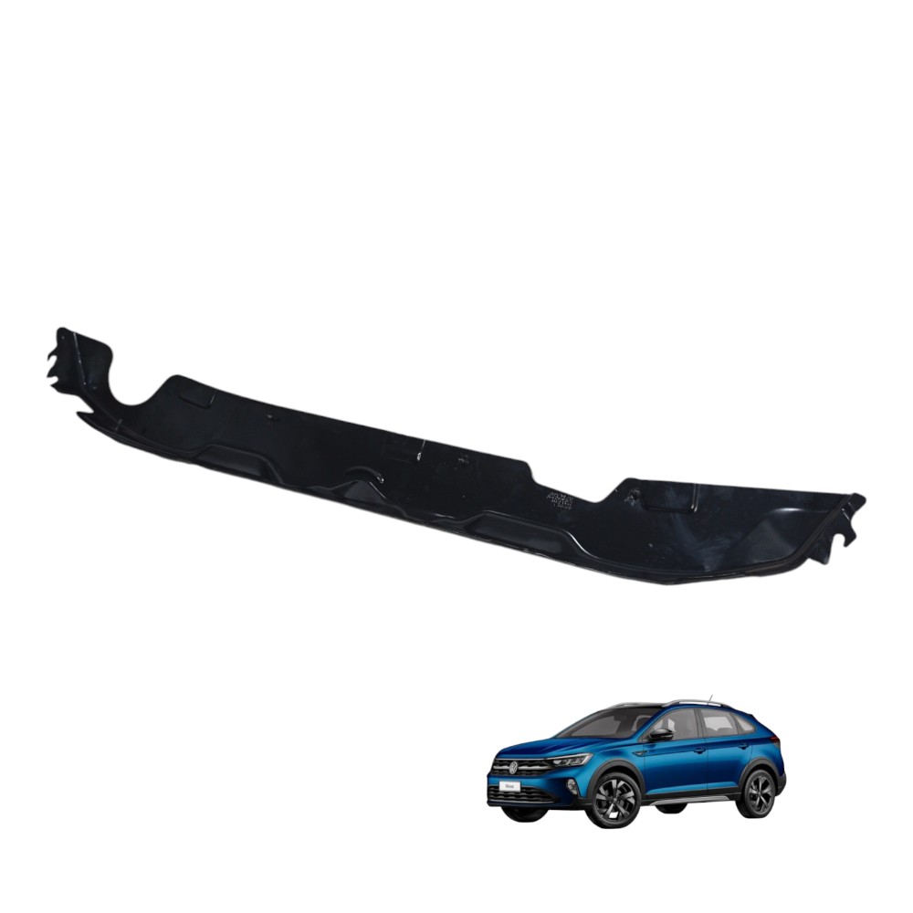 Suporte Churrasqueira Volkswagen Nivus Highline 1.0 T 2022 1