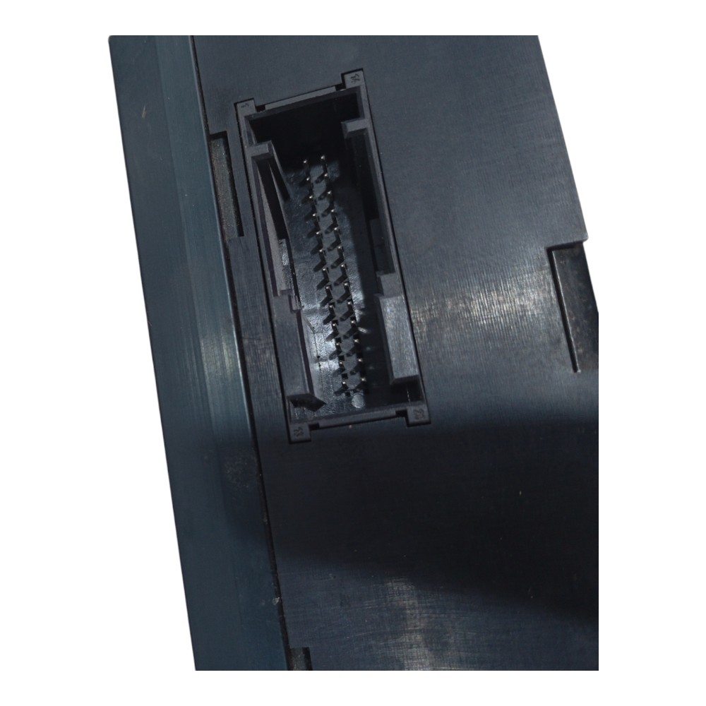 Módulo Amplificador De Som Bmw 528i 2.8 1997 Cod 65128371025 Preto 4