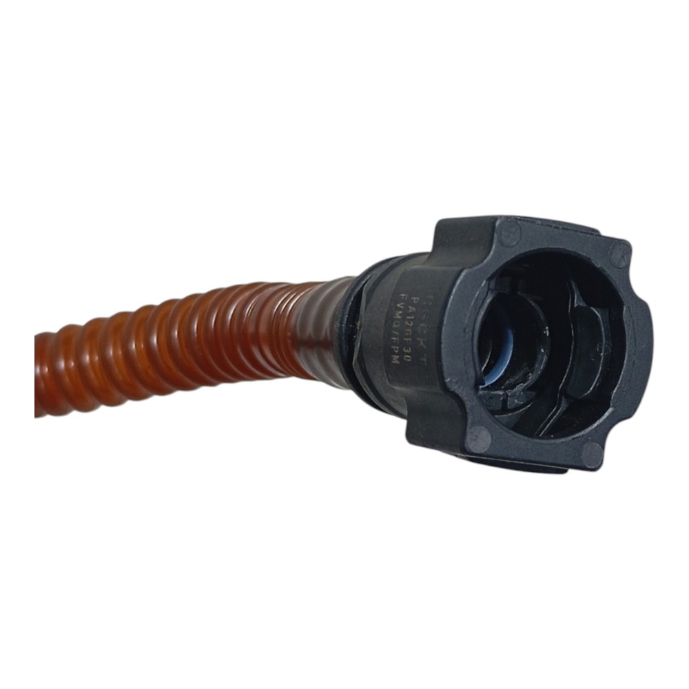 Flange Bomba Combustível Volkswagen Touareg 4.2 V8 2013 2014 2
