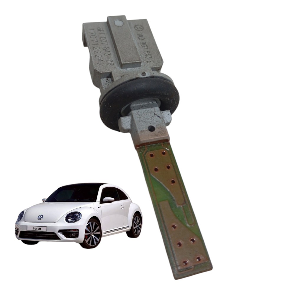 Sensor Temperatura Ar Condicionado Volkswagen Fusca 2.0 2014