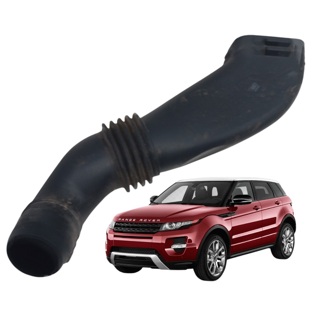 Mangueira Duto Ar Range Rover Evoque 2.0 2014 Cod 70516886