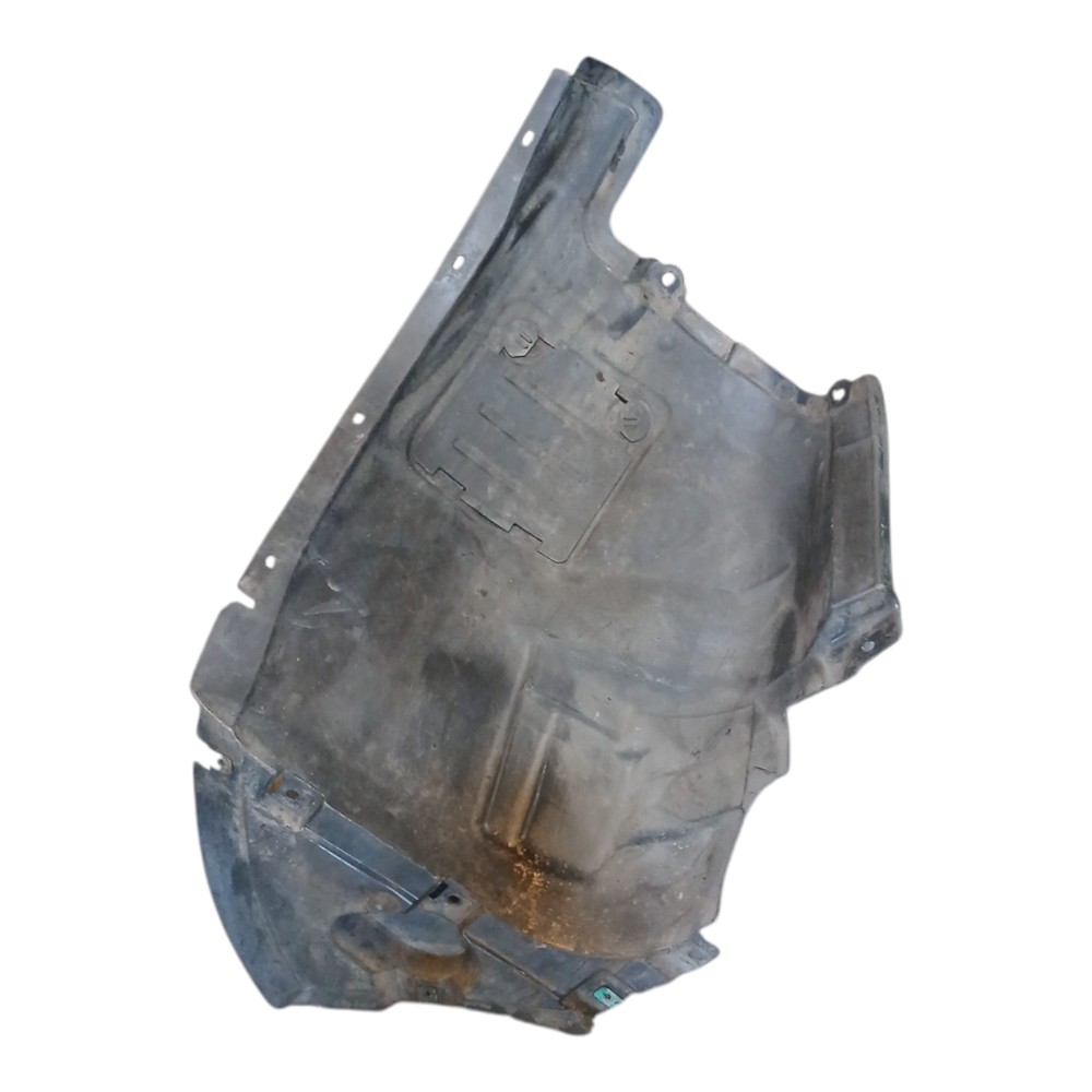 Parabarro Caixa Roda Dianteiro Esquerdo Bmw X1 2.0 2010 2015 7