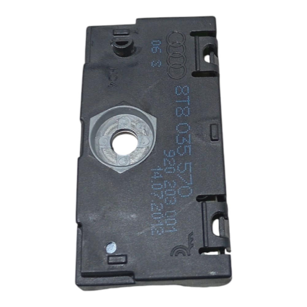 Módulo Supressor Ruído Audi A1 1.4 2012 2013 Cod 8t8035570 5