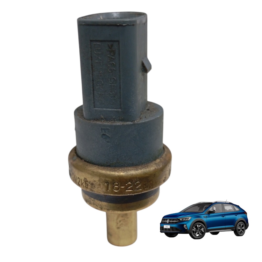 Sensor Temperatura Água Audi Q3 2.0 Turbo 2013 2014 2015 1