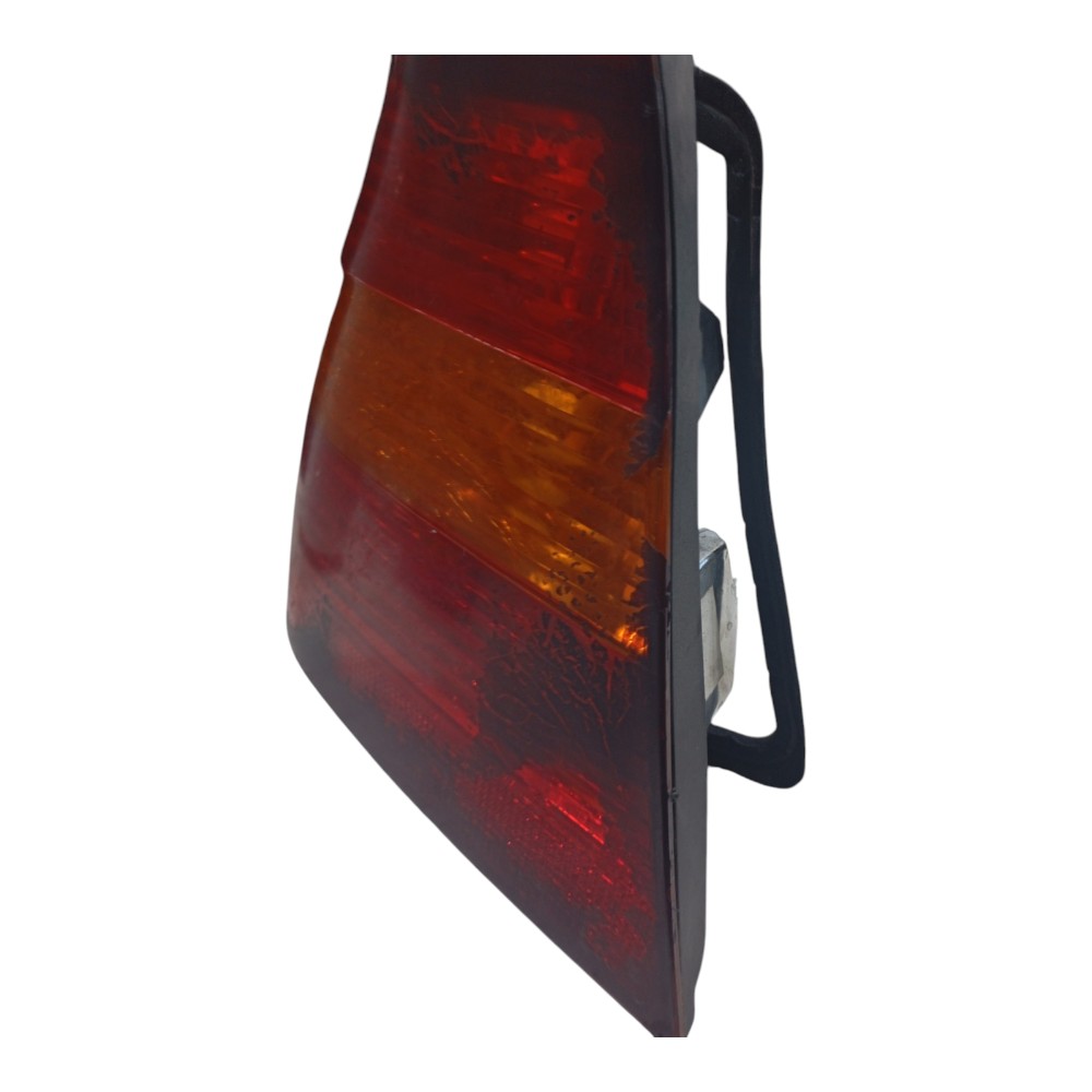 Lanterna Traseira Esquerda Bmw 320i 2.2 2003 E46 Cod 38802l2 Esquerdo/motorista 7