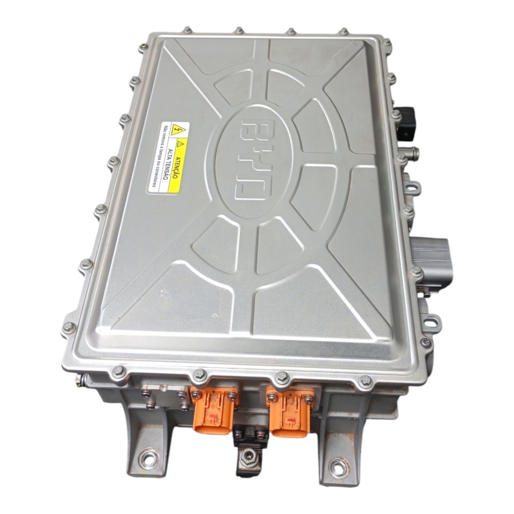 Módulo Inversor Conversor Energia Byd Han Awd Gs 680ev 2023 6