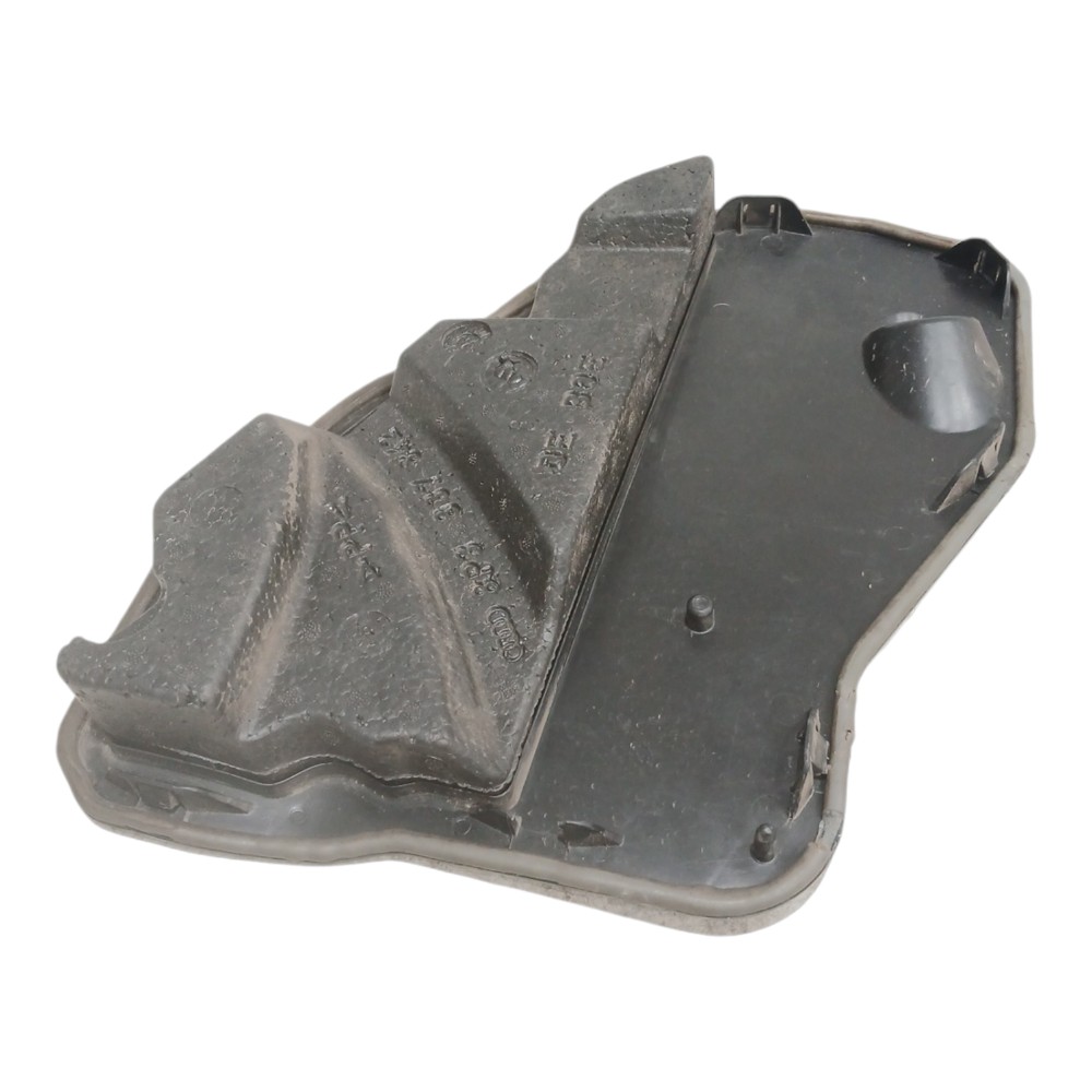 Moldura Interna Porta Dianteira Direita Audi A3 2.0 T 2011