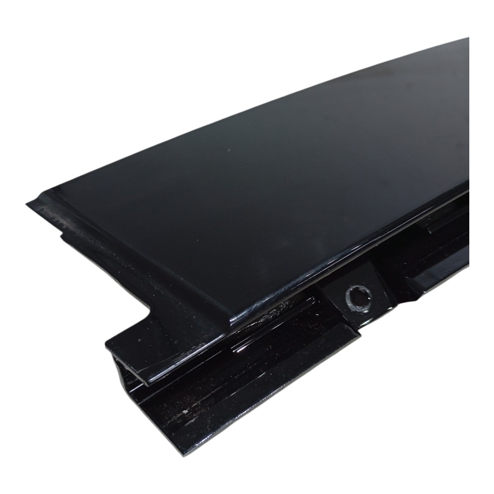Moldura Black Piano Traseira Esquerda Byd Han Awd 680ev 2023 3