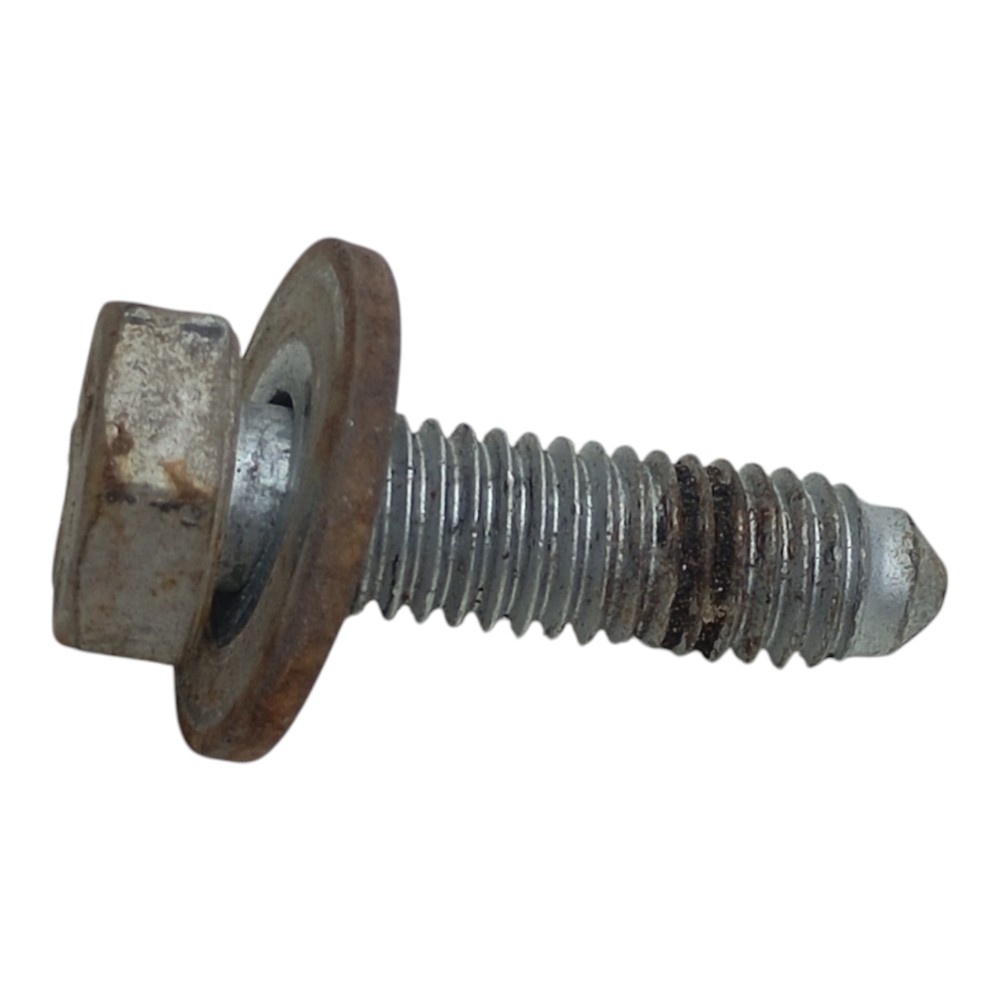Kit Jogo Parafuso Alma Traseira Volkswagen Jetta 2.5 2007 5