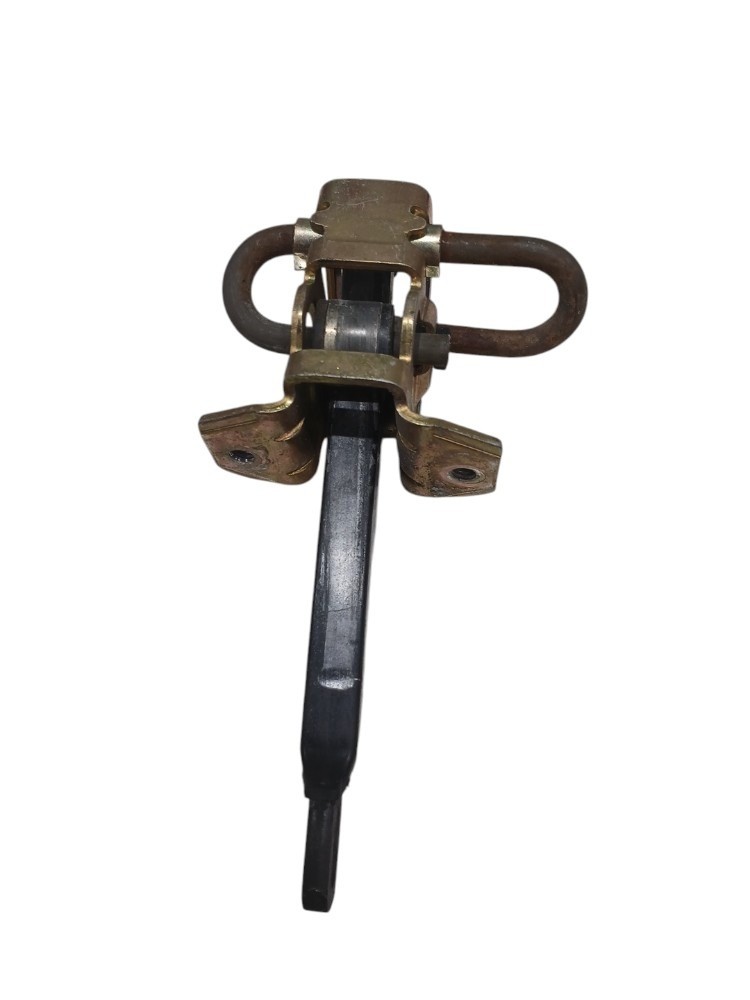 Limitador Porta Traseira Esquerda Bmw 528i 2.8 1996 1999 E39