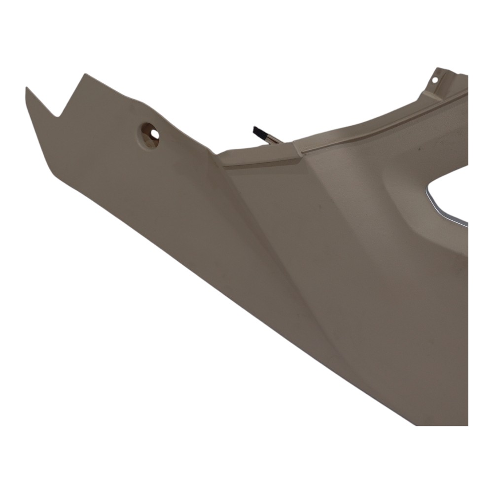 Moldura Lateral Esquerda Console Central Evoque 2.0 2014 2