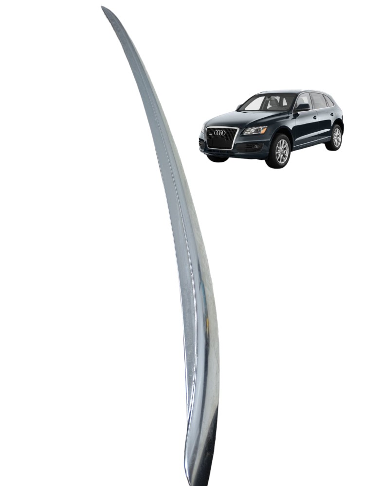 Rack De Teto Direito Audi Q5 2.0 Tfsi Turbo 2010 8r0860022 1