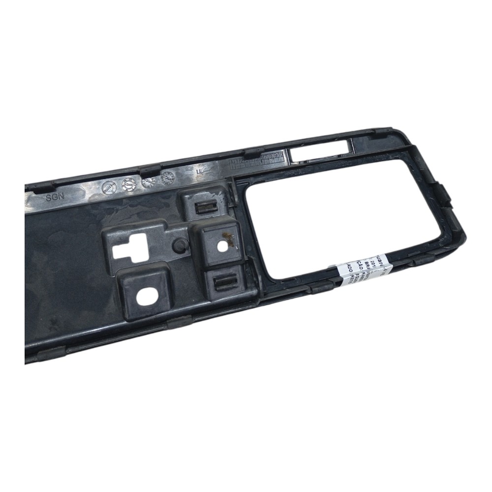 Moldura Painel Dir Difusor Ar Volkswagen Touareg 4.2 V8 2013 3