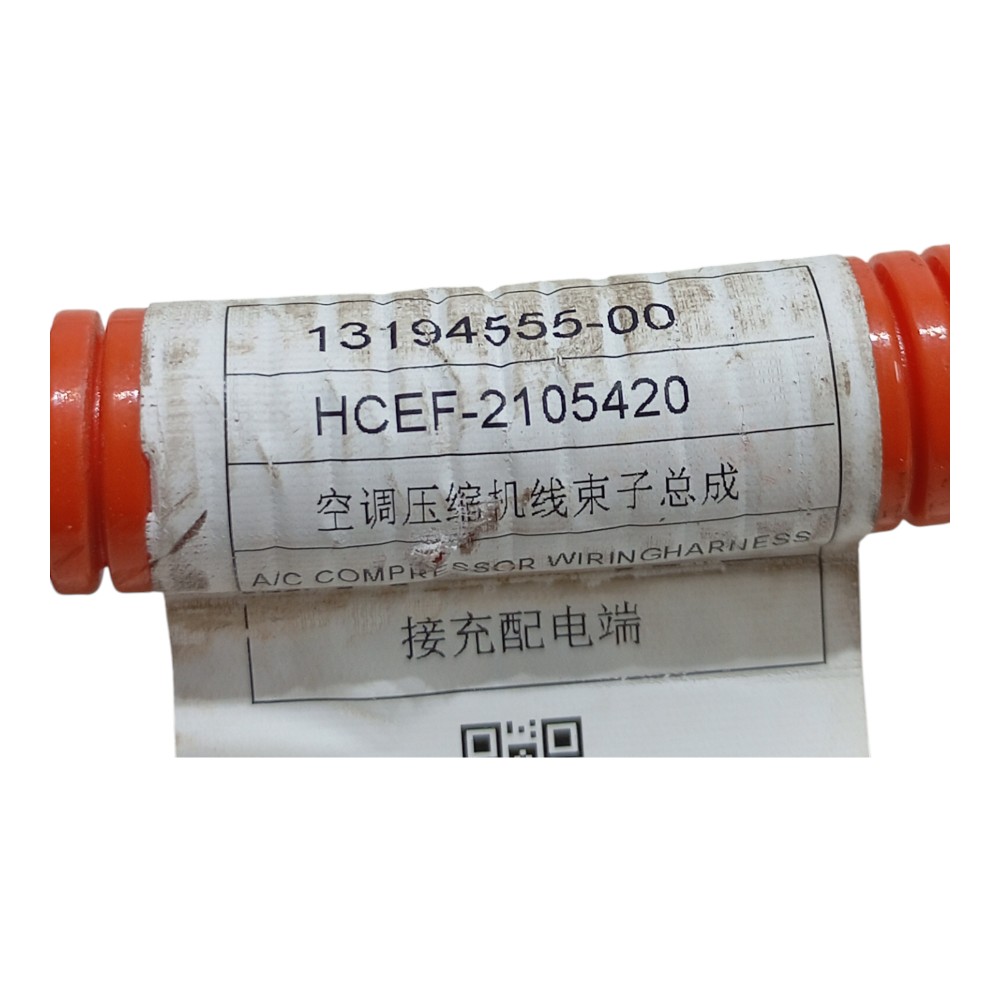 Chicote Compressor Ar Byd Han Awd Gs 680ev Dolphin Mini 2023 2