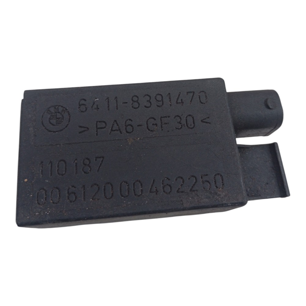 Sensor Controle Temperatura Bmw X4 3.0 2022 2