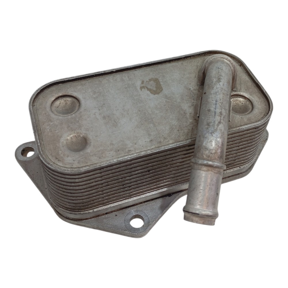 Resfriador Trocador Calor Óleo Motor Bmw 130i 2011 7525333 8