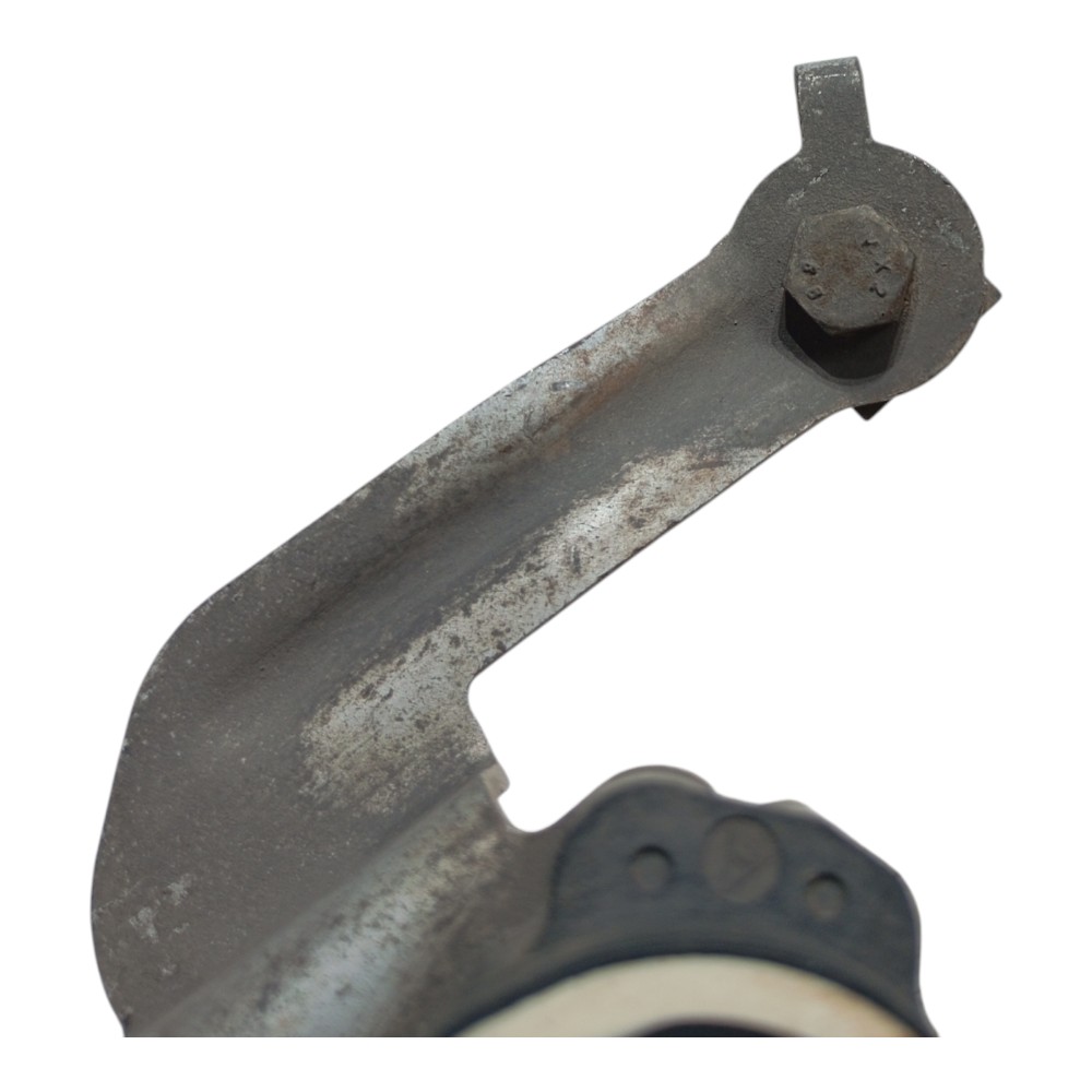 Sensor Nível Altura Dianteiro Esquerdo Bmw X1 320i 2010 2011 6