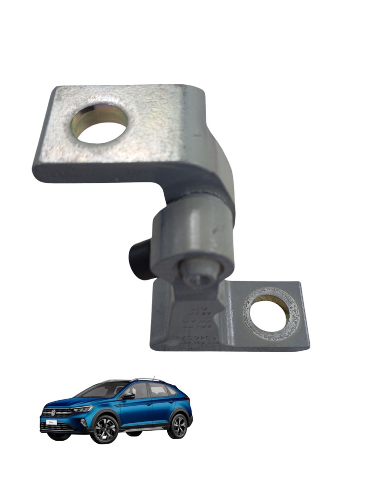 Dobradiça De Porta Volkswagen Nivus 1.0 Turbo Highline 2022
