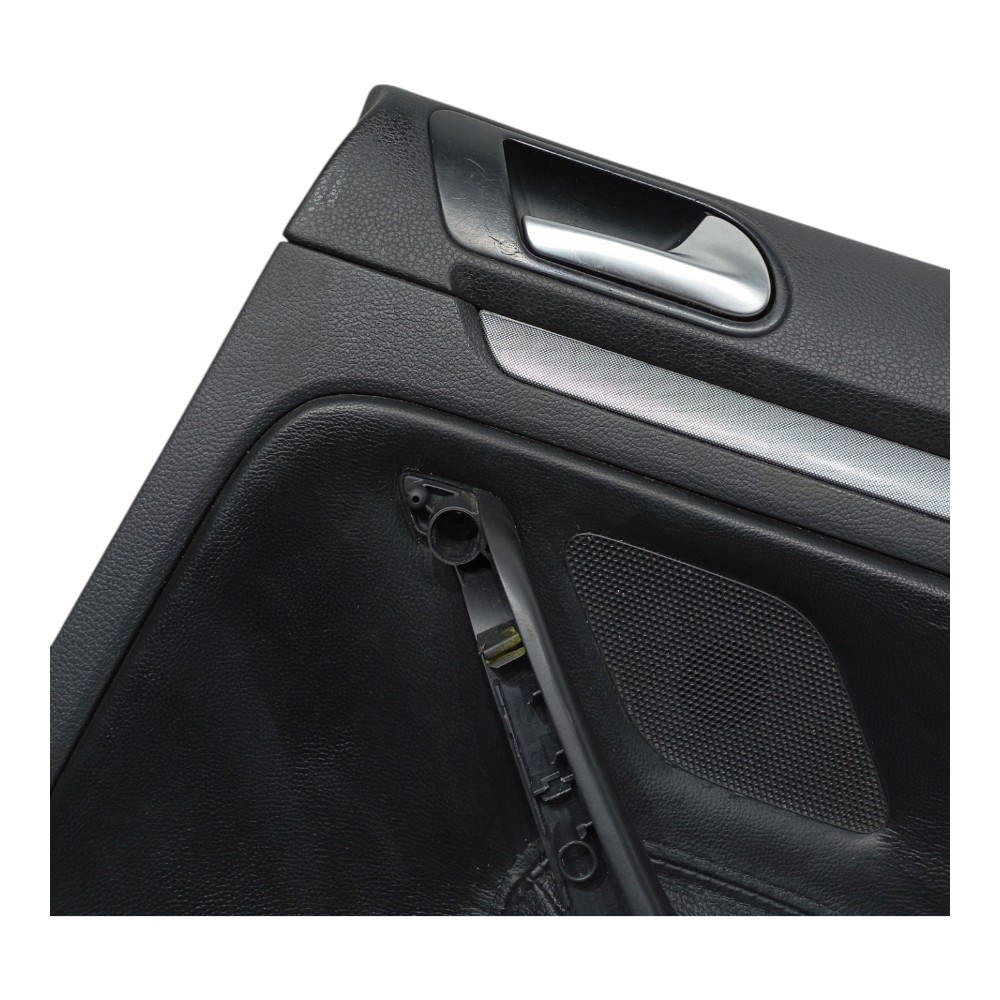 Forro Porta Traseira Direita Volkswagen Jetta 2007 2008 4