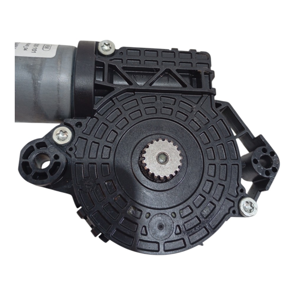 Motor Cortina Teto Solar Mercedes Benz A250 2.0 2015 6