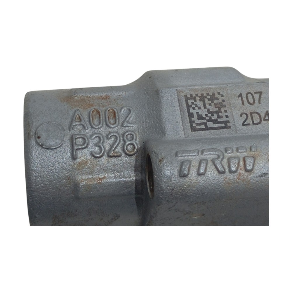 Cilindro mestre freio Volkswagen nivus virtus polo 1.0 2021 3