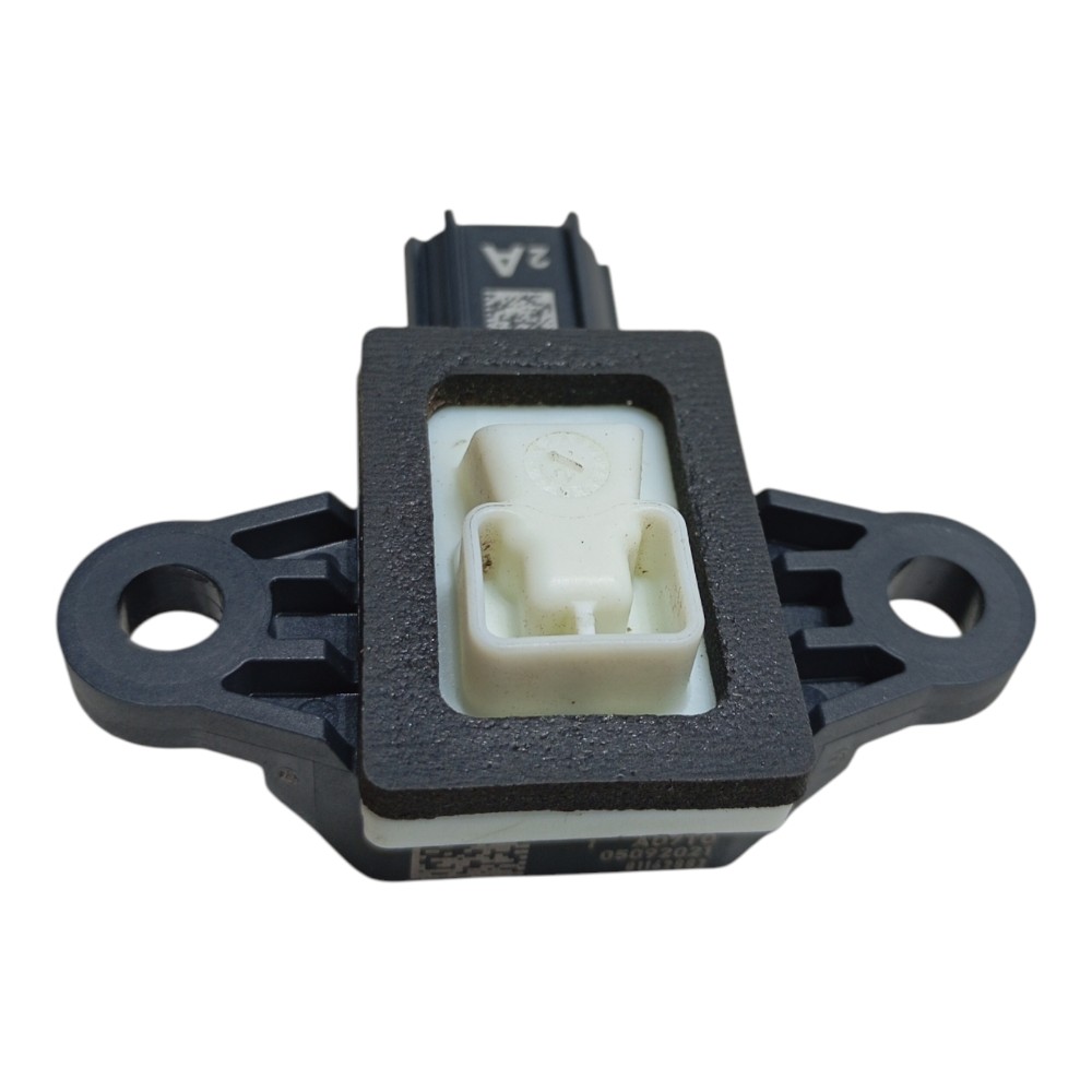 Sensor Impacto Porta Dianteira Esquerda Volvo Xc60 2.0 2022 6