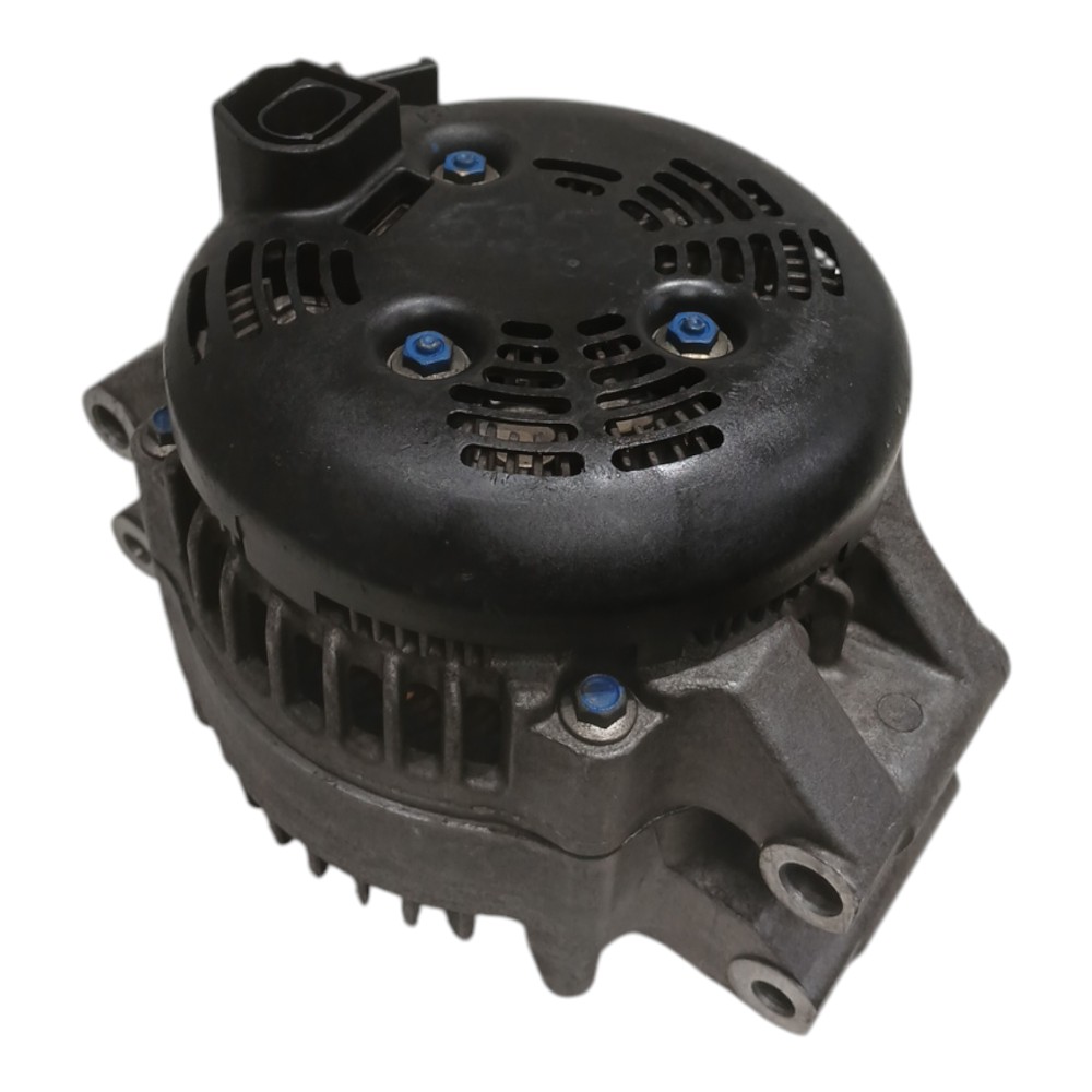 Alternador Bmw X6 3.0 2010 2011 2012 2013 2014 E71 7591529 5
