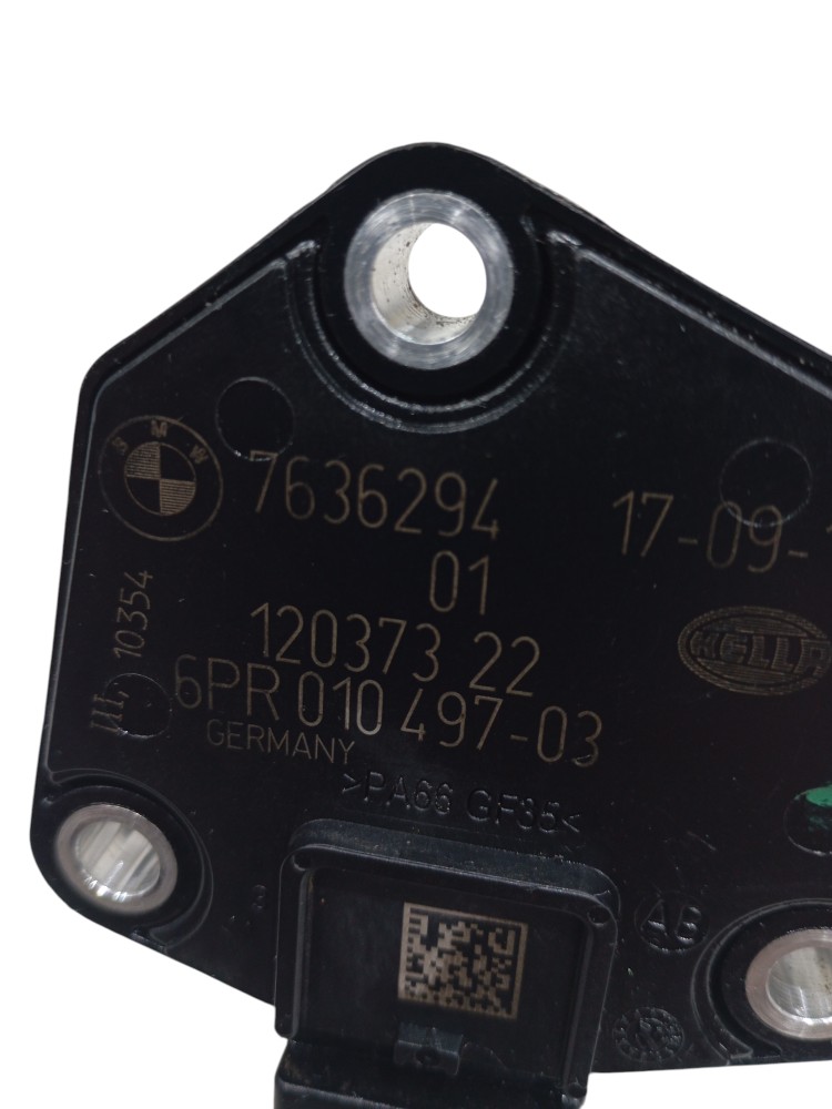Sensor Nivel Oleo Bmw 320i 2.0 2014 Turbo N20 7