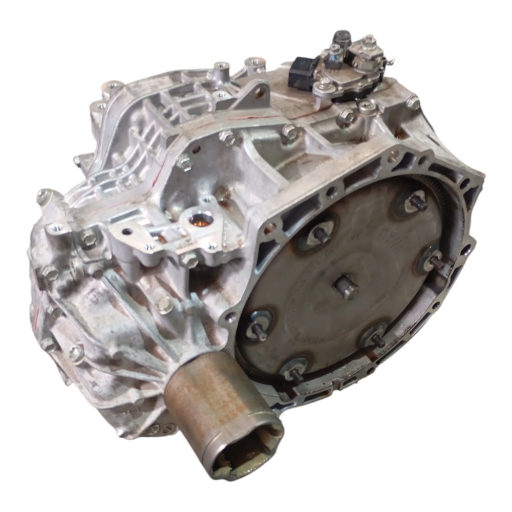 Caixa Marcha Câmbio Automático Vw Nivus 1.0 Turbo 2023