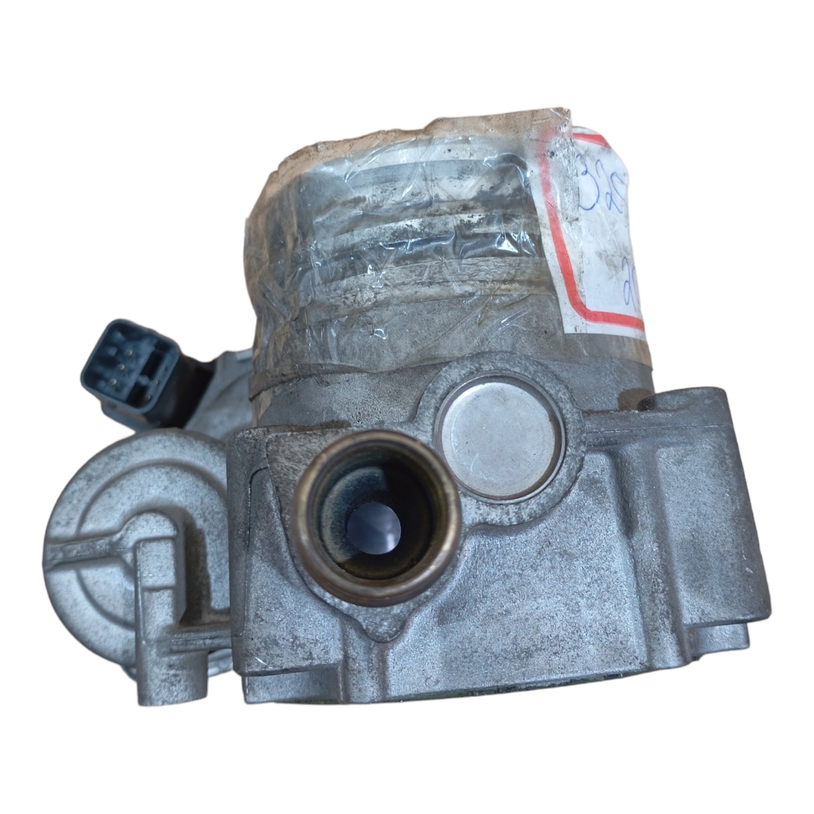 Tbi Corpo Borboleta Bmw 320i 2.0 2014 2015 F30 5