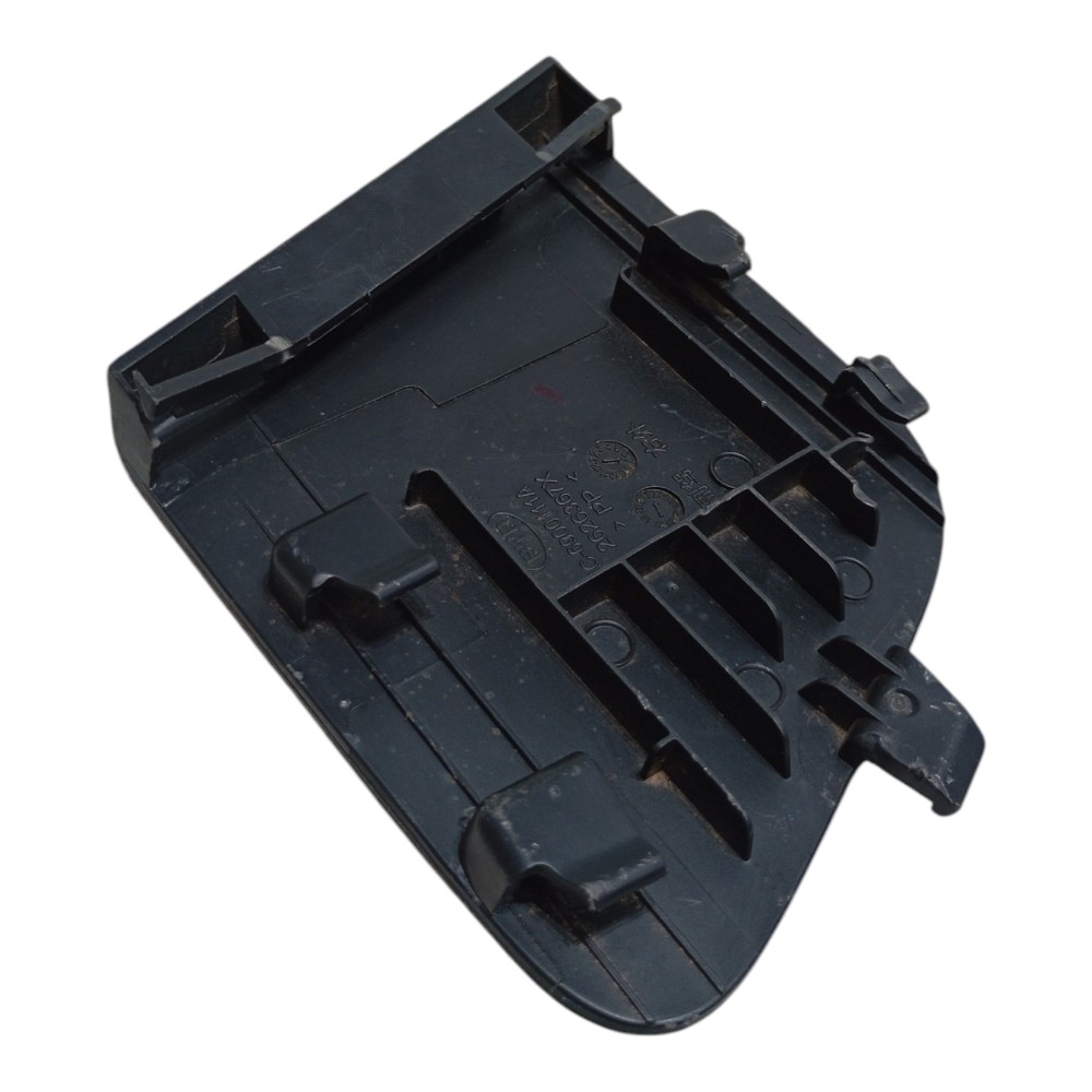 Acabamento Interno Console Byd Han Awd Gs 680ev 2022 2023 6