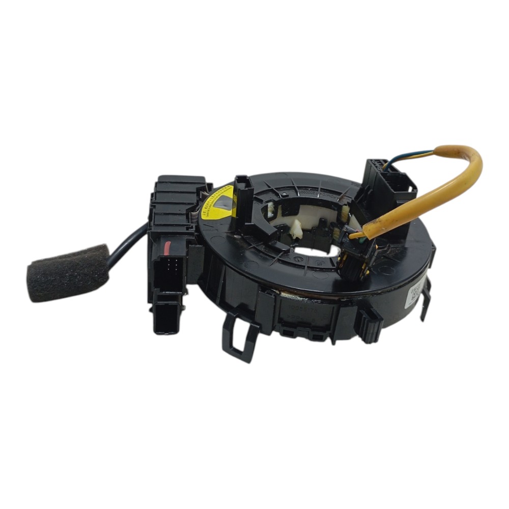 Cinta airbag hard disk BYD Han Awd Gs 680EV 2023 4