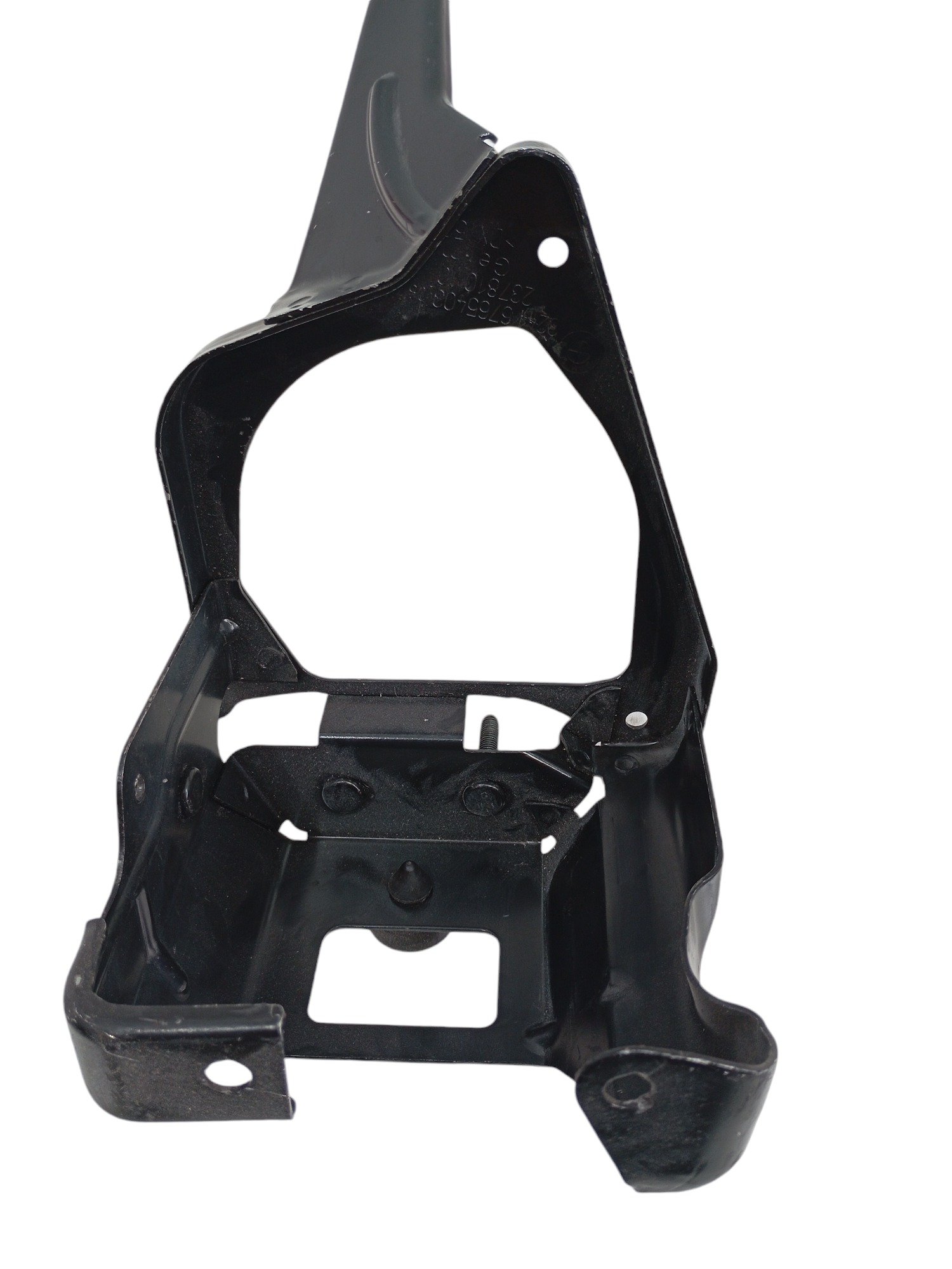 Suporte Reservatório Direção Bmw 320i E90 2010 32416765403 4